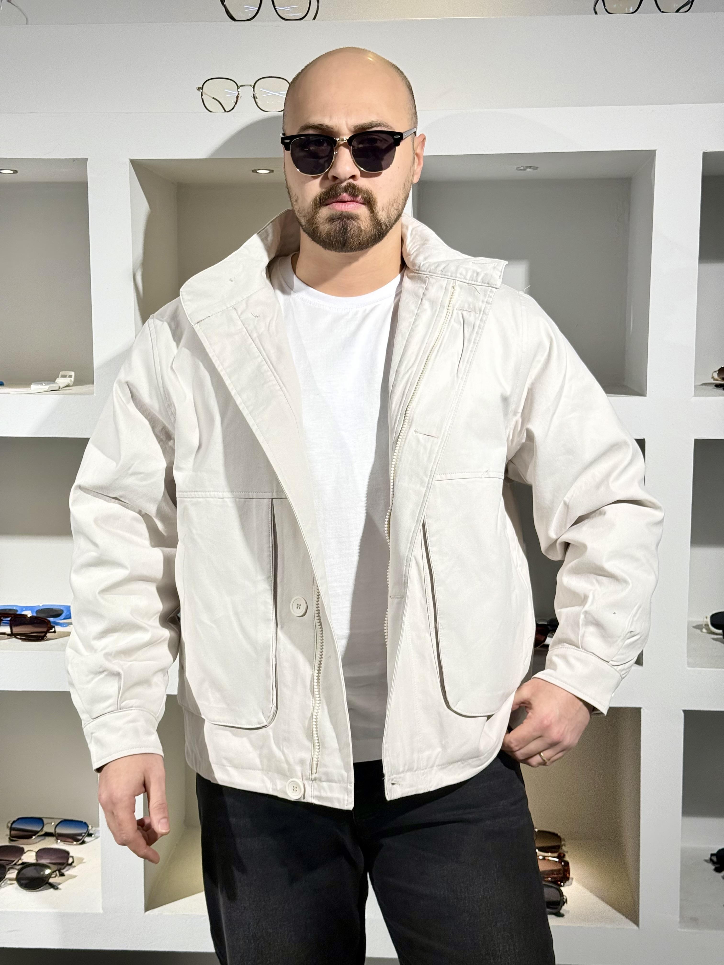 Oversize Klasik Mont (MTK69)