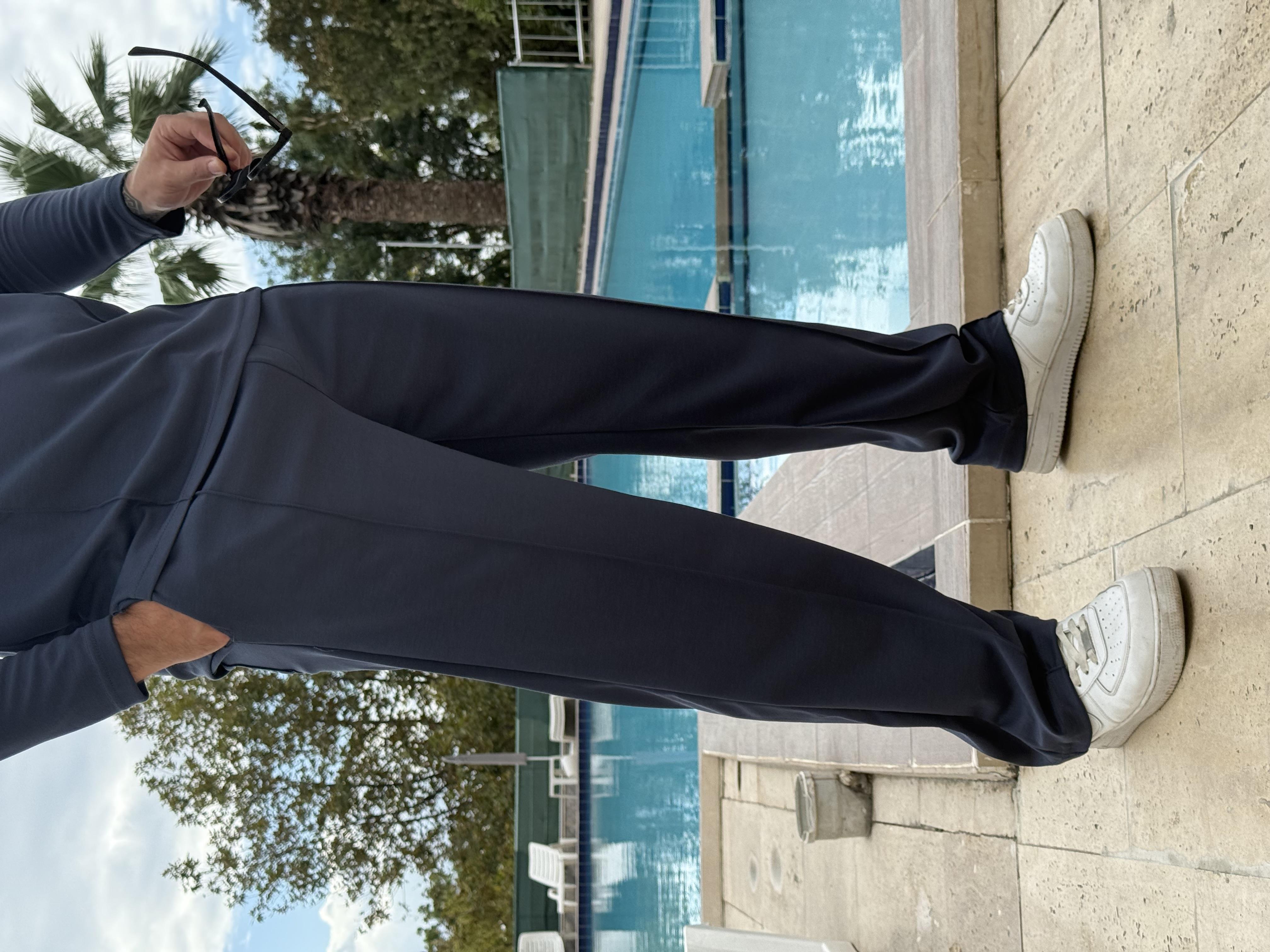 Oysho Kumaş Yeni Sezon Sweat/Jogger Takım (TKL18)