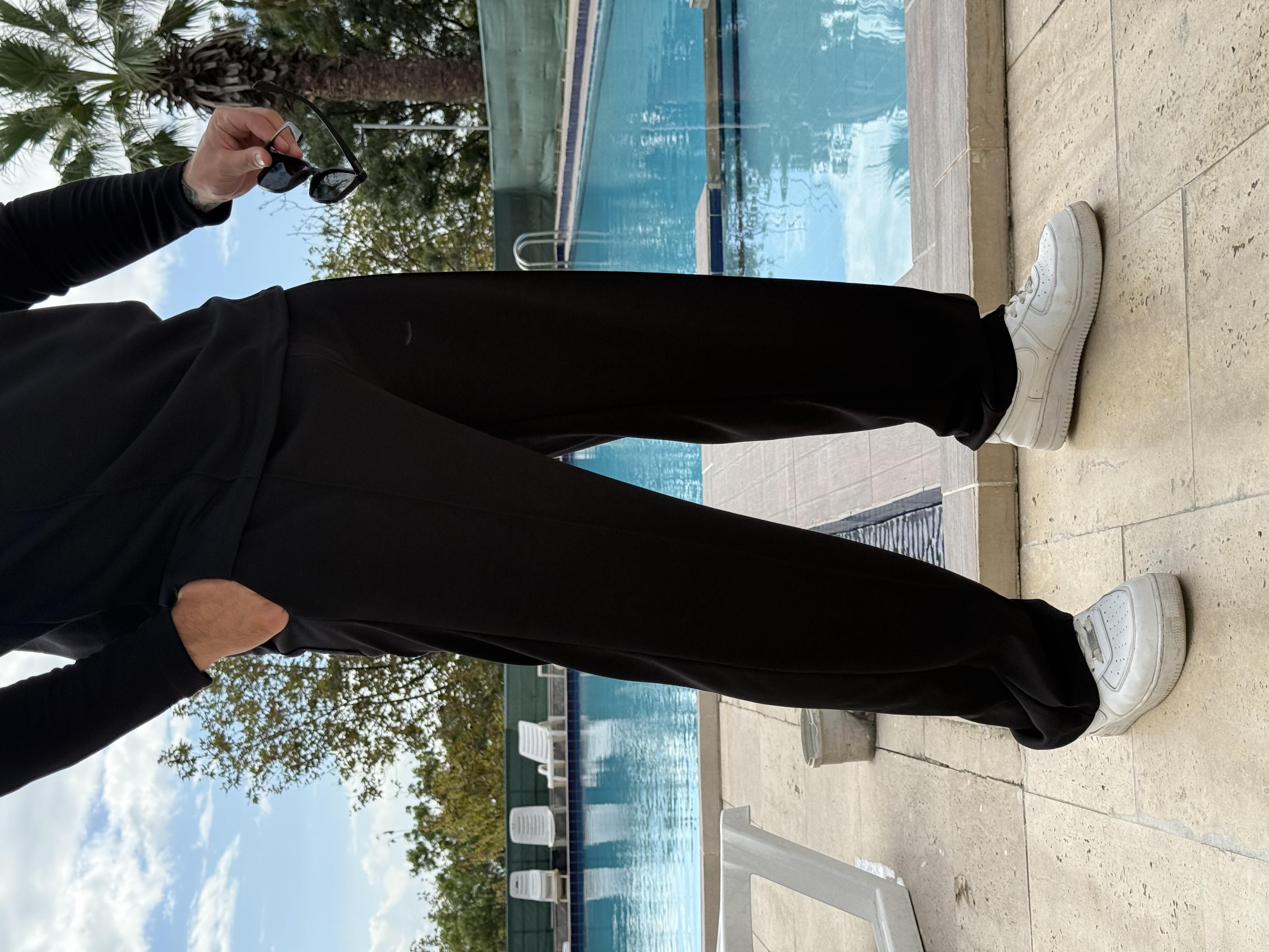Oysho Kumaş Yeni Sezon Sweat/Jogger Takım (TKS18)