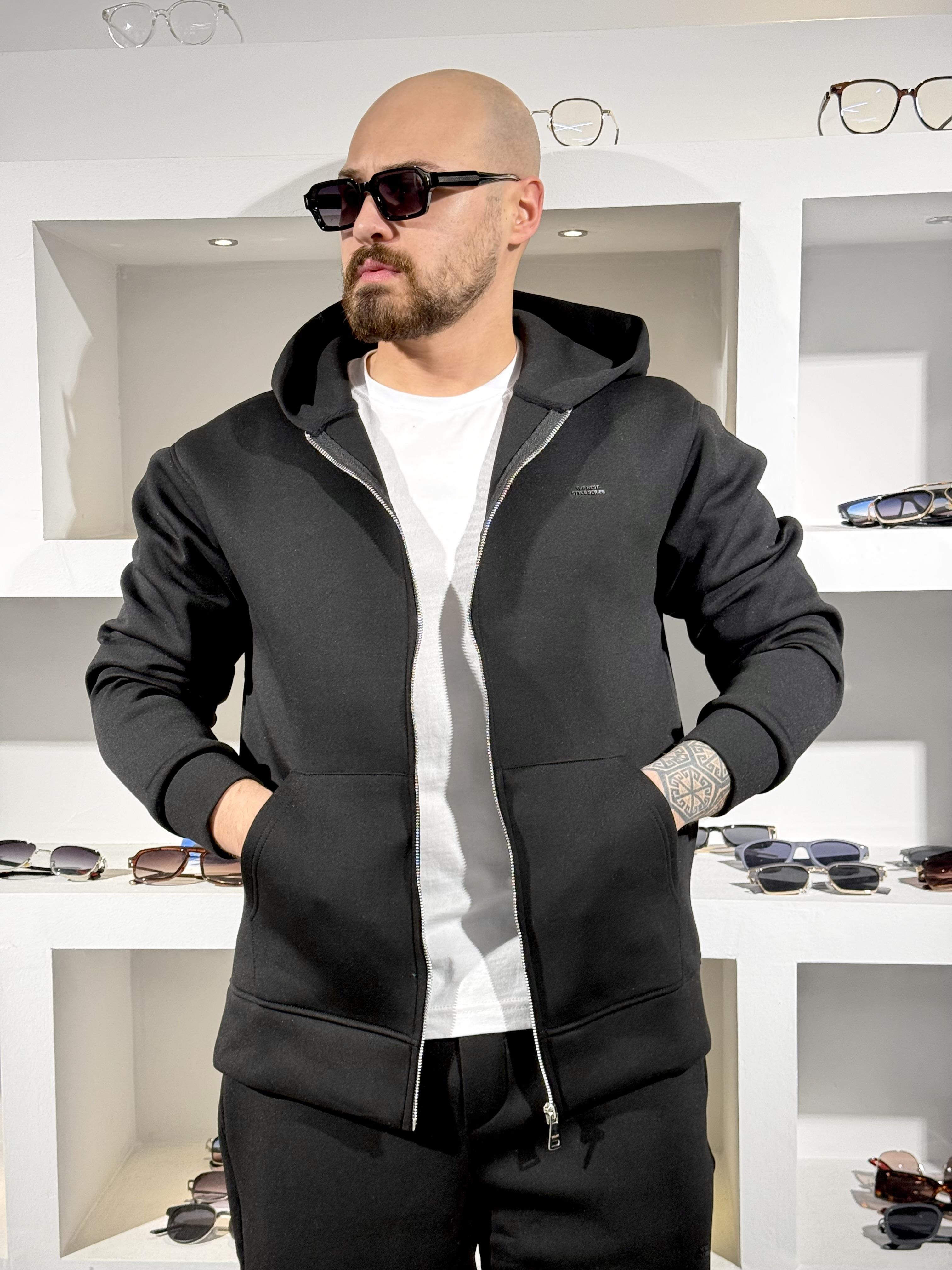 Panda Kumaş Rahat Kalıp Takım (TKS30)