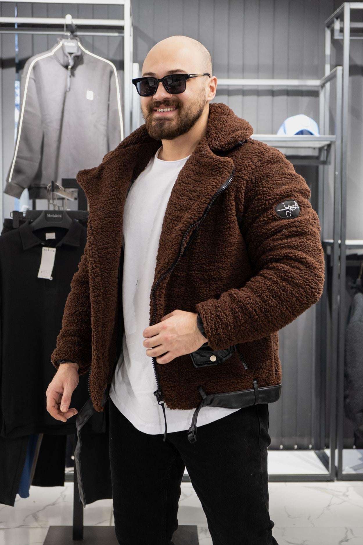 Peluş Kuzey Mont (İGKA01)