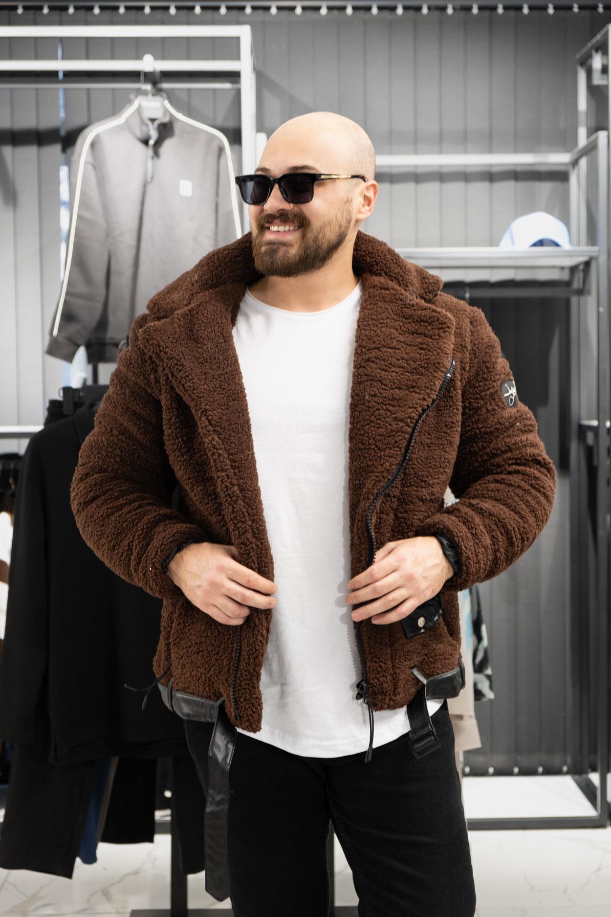 Peluş Kuzey Mont (İGKA01)