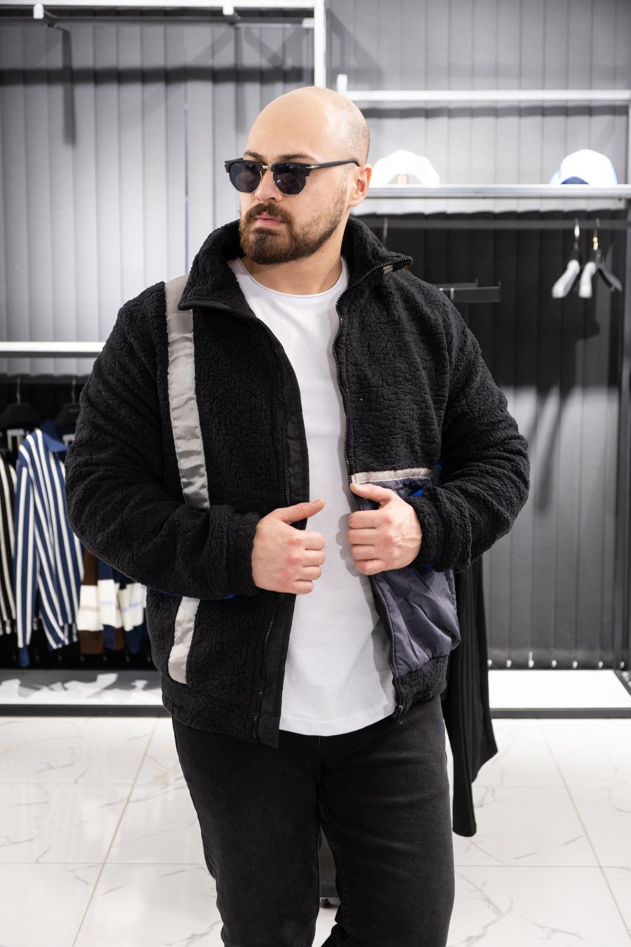 Peluş Mont (MOS04)