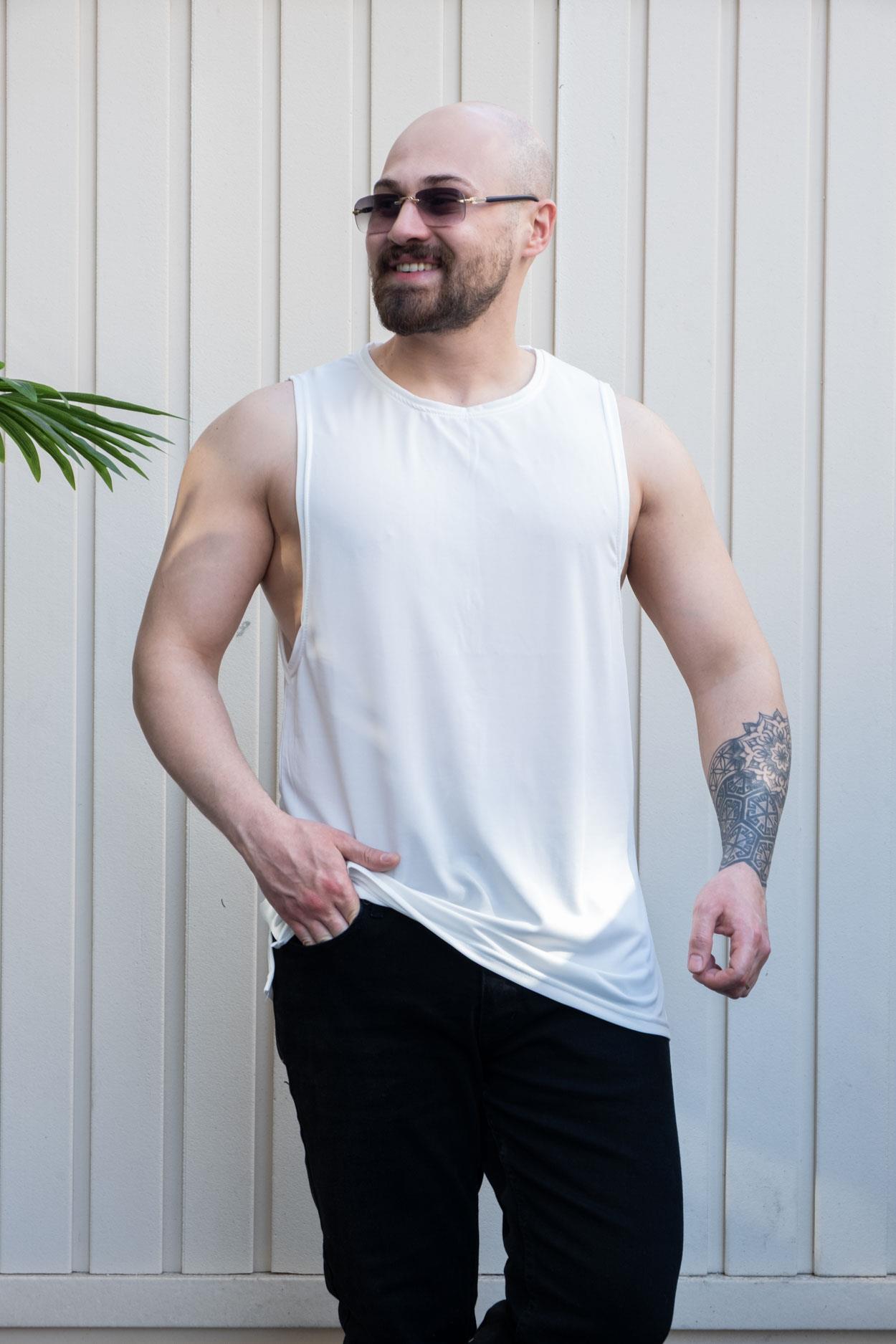 Rahat Kalıp Basic Atlet (AB02)