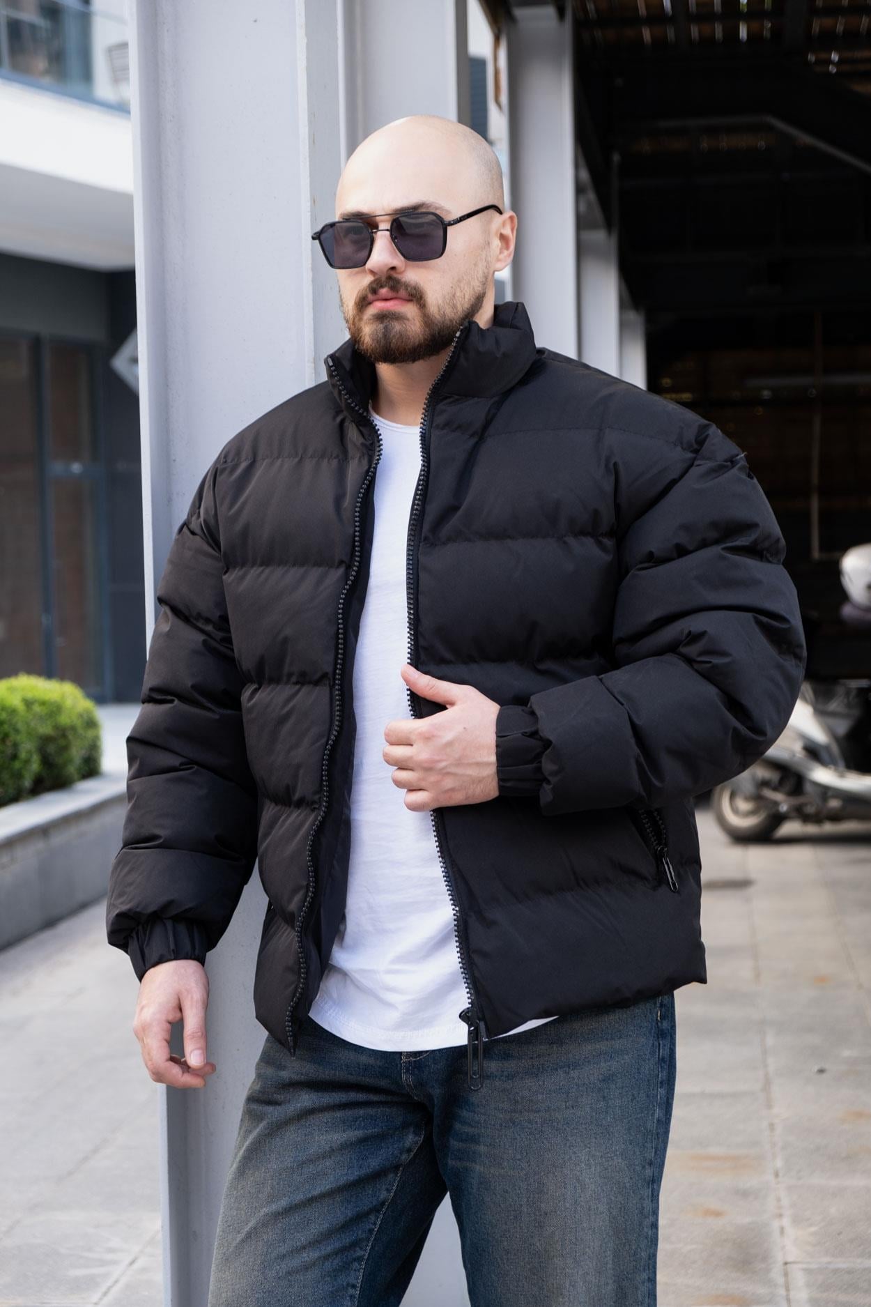Şişme Bomber Mont (MTS16)