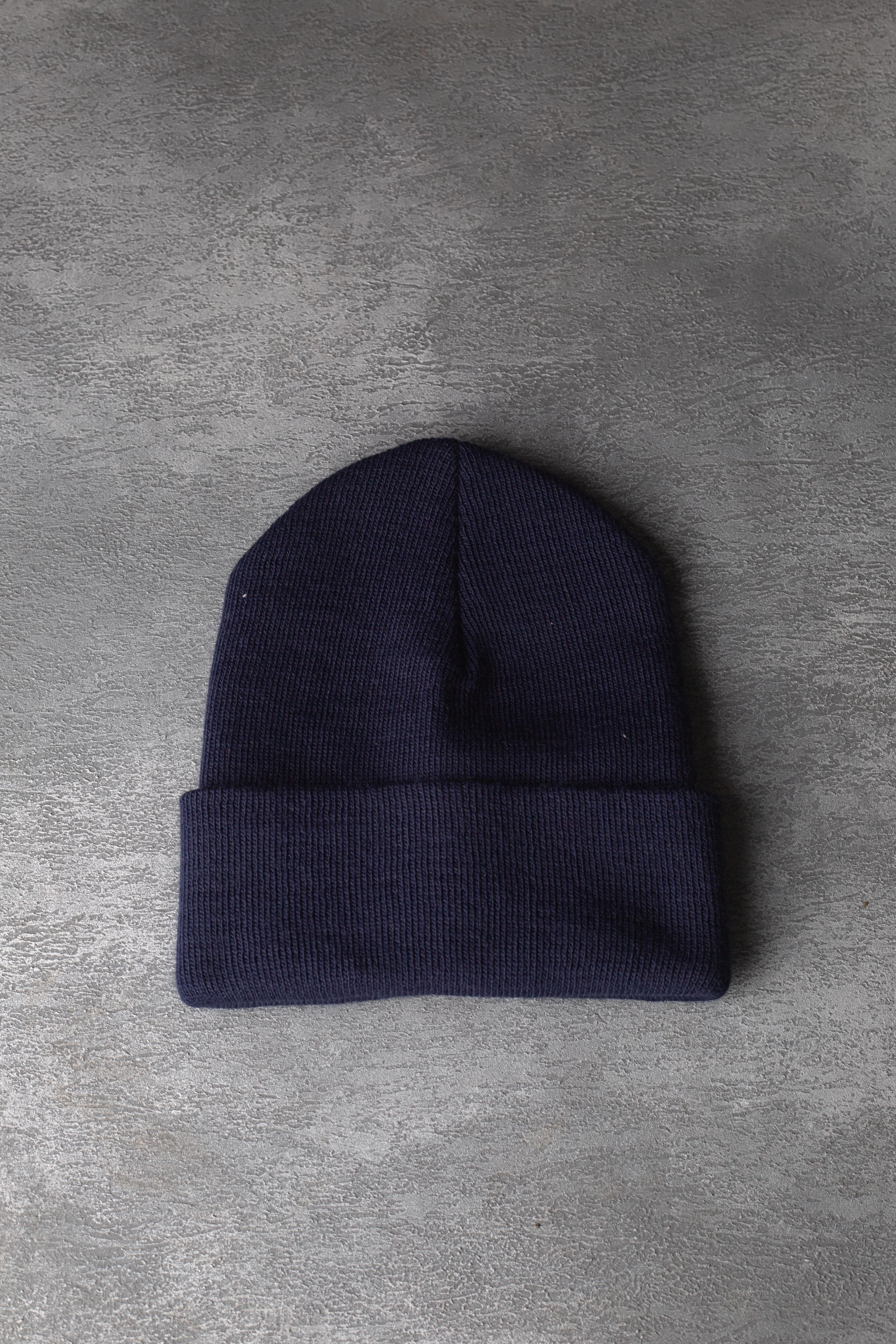 Siyah Basic Bere 31