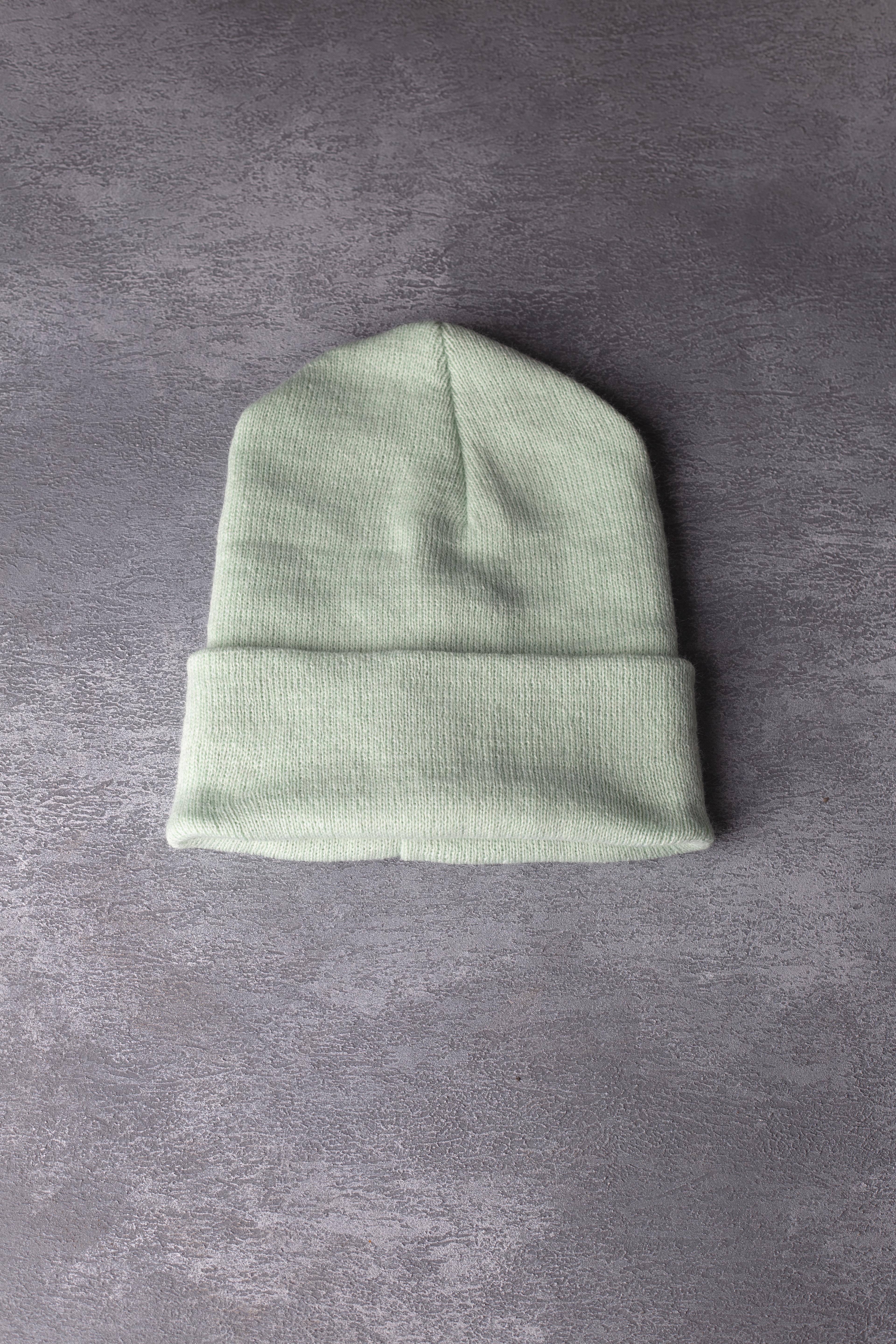Siyah Basic Bere 32