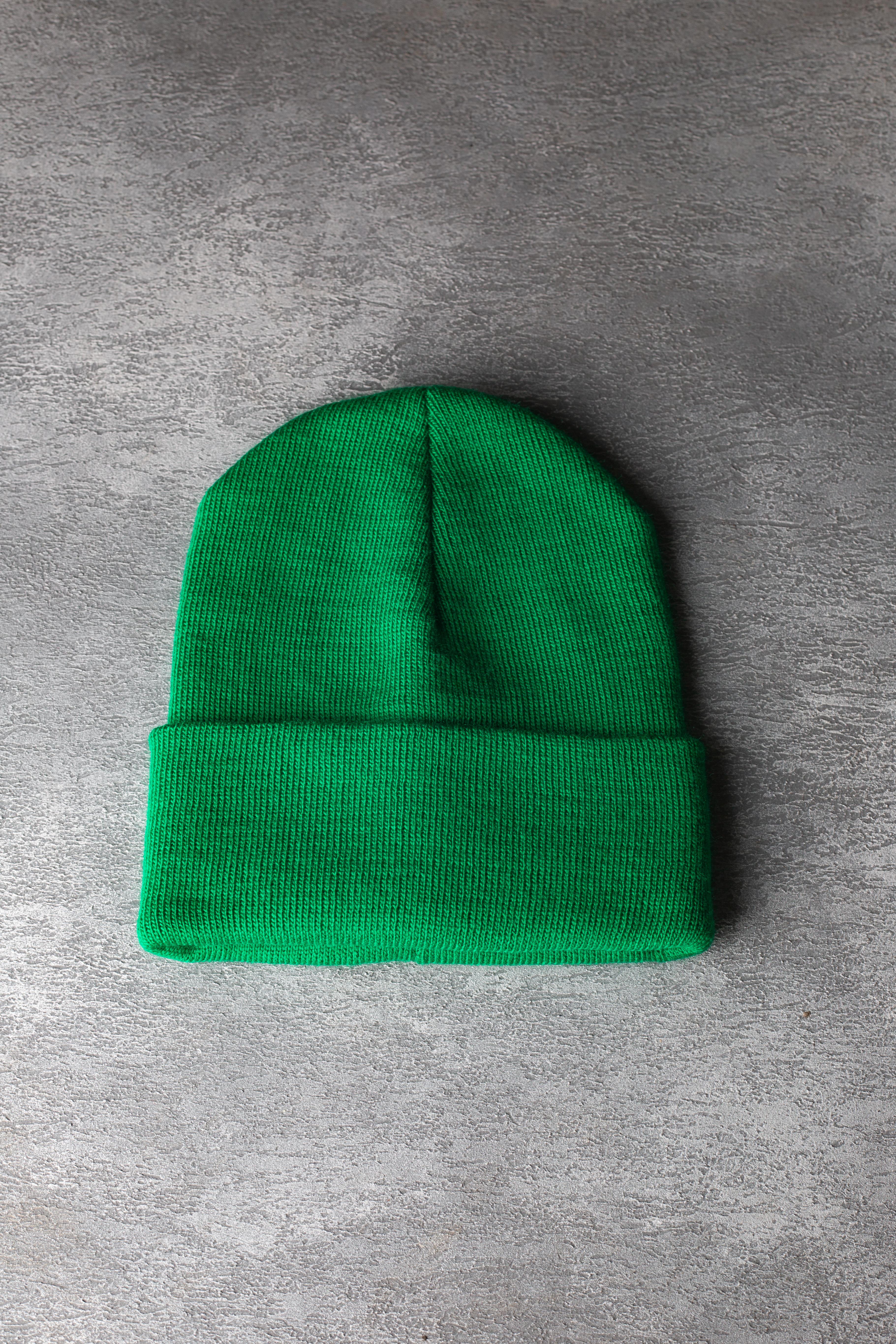 Siyah Basic Bere 34