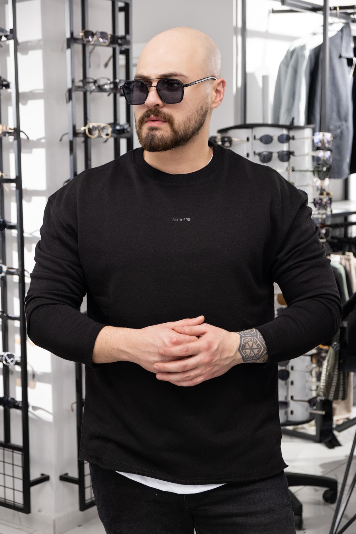 Slim Fit Sweatshirt (K-SWT20)