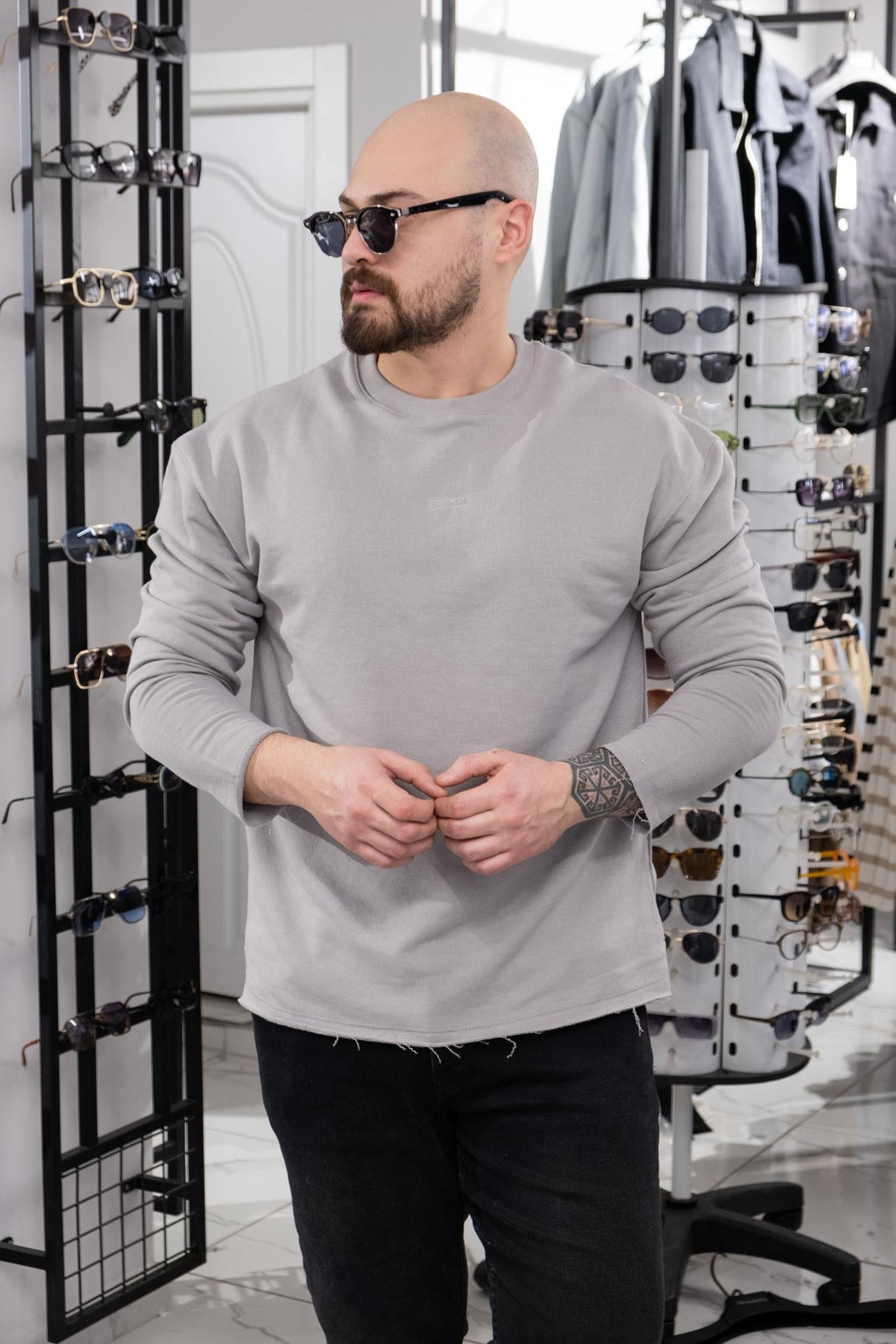 Slim Fit Sweatshirt (K-SWTG30)