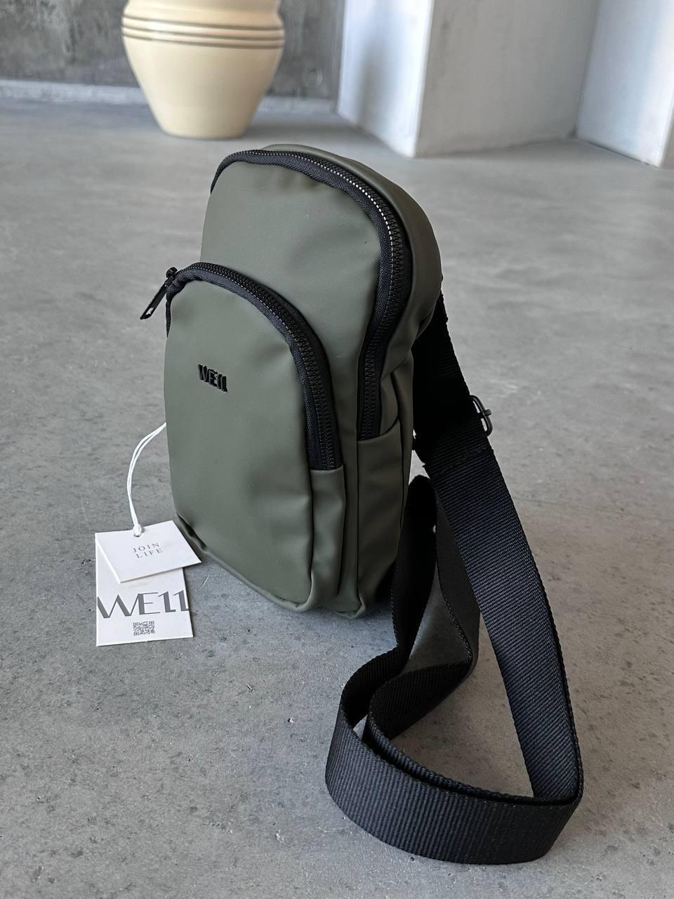 Spor Boyun Çantası (BCH01)