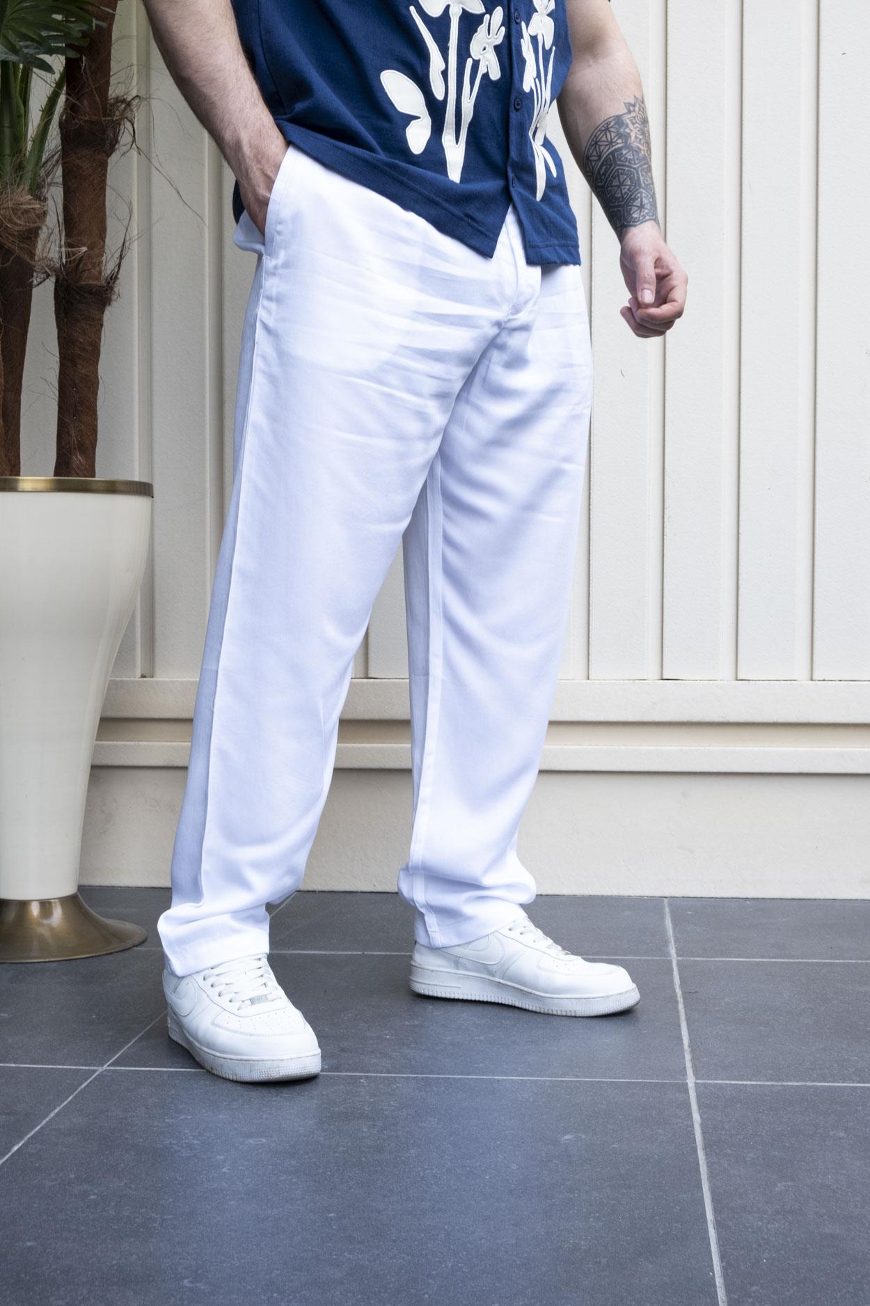 Tensel Kumaş Rahat Kalıp Jogger (JGB27)