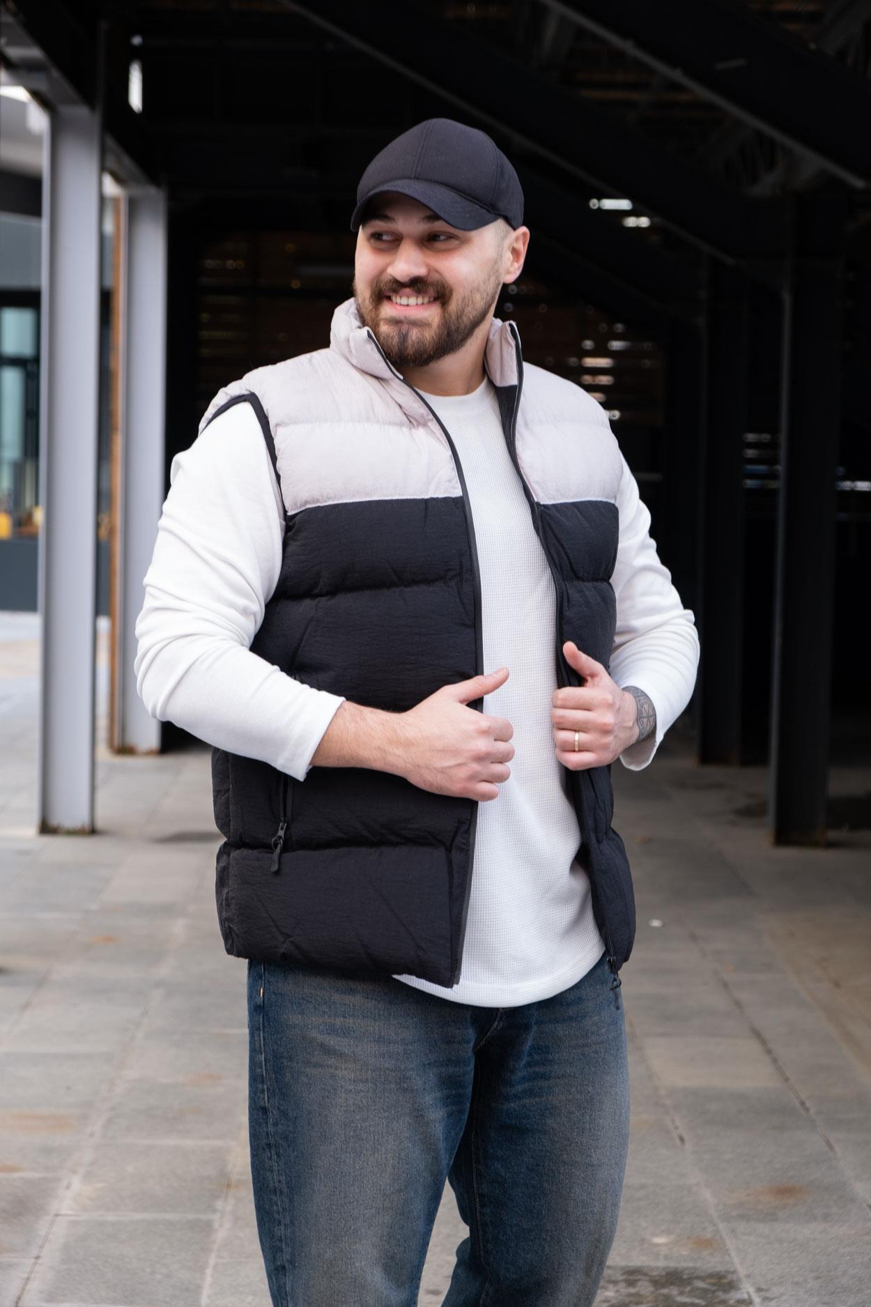 Yeni Sezon Şişme Yelek (YLKS02)