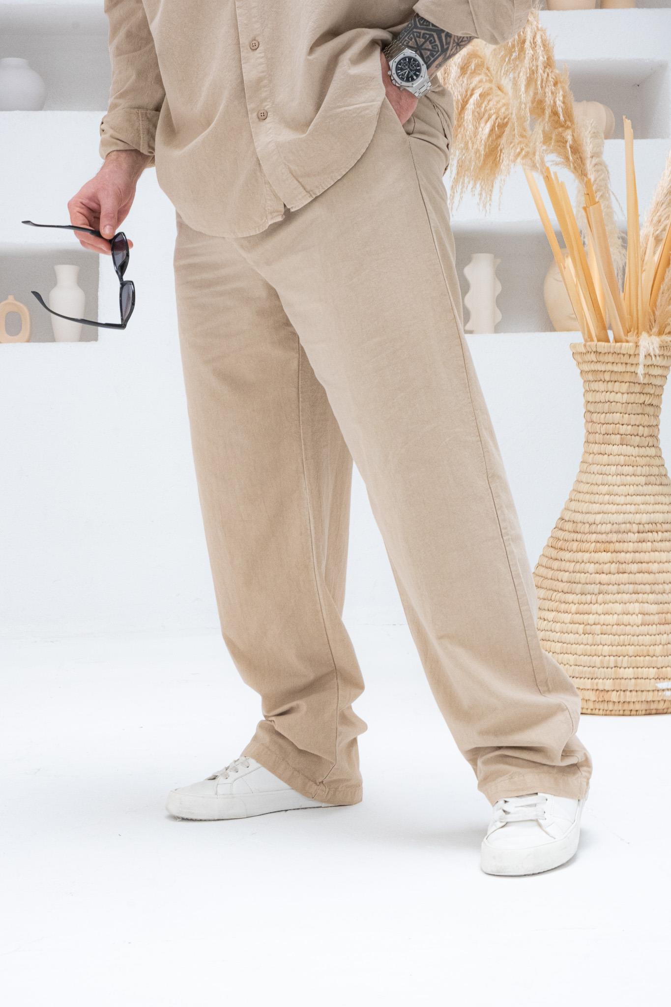 Yıkamalı Modern Oversize Kalıp Alt Üst Takım (TKK36)