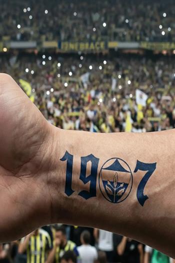 1 AY KALICI TAKIM DÖVME 241