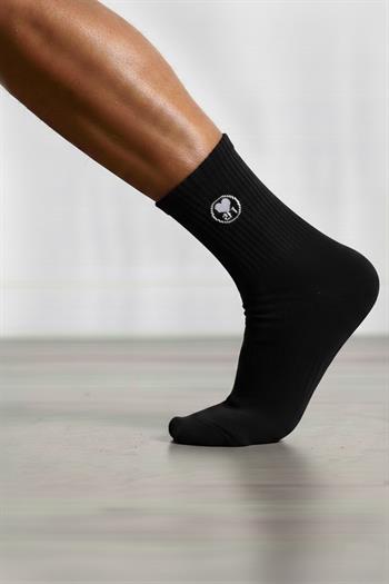 %100 Pamuk Unisex Çorap