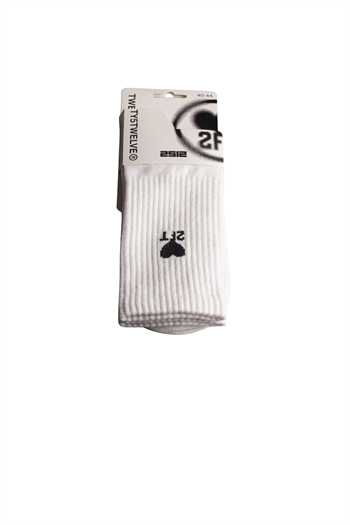 %100 Pamuk Unisex Çorap