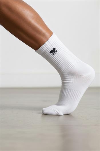 %100 Pamuk Unisex Çorap