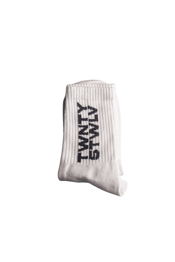 %100 Pamuk Unisex Çorap