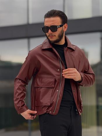 Astarlı Deri Mont (İGBO11)