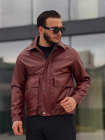 Astarlı Deri Mont (İGBO11)