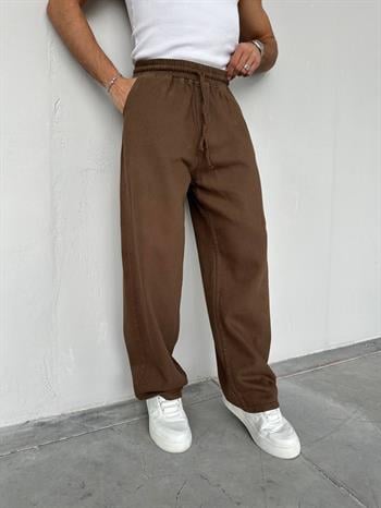 Baggy Gabardin Pantolon (JGKA18)