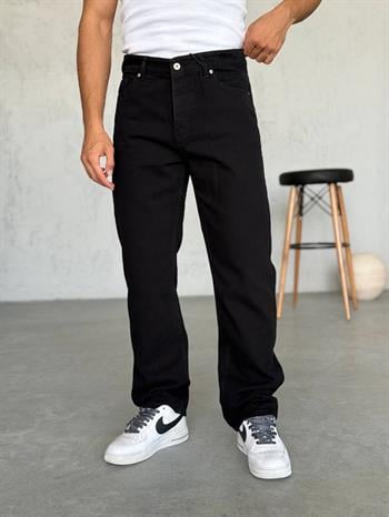 Baggy Kalıp Jean (KO25)