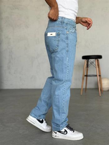 Baggy Kalıp Jean (KO29)