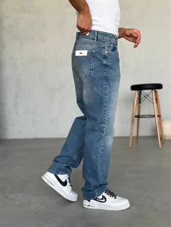Baggy Kalıp Jean (KO31)