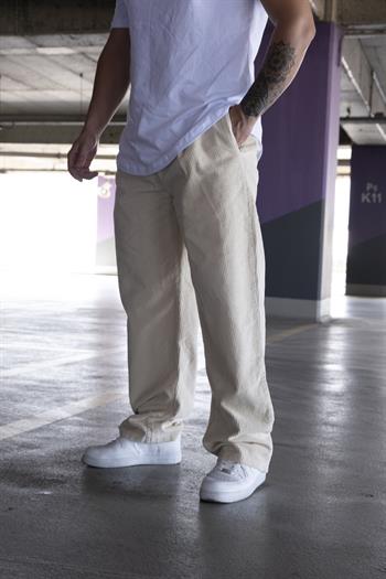 Baggy Kalıp Kadife Pantolon (JGK05)