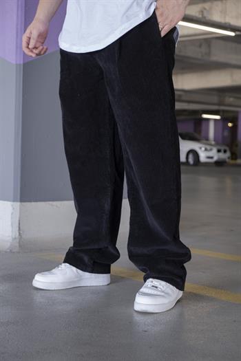 Baggy Kalıp Kadife Pantolon (JGS05)
