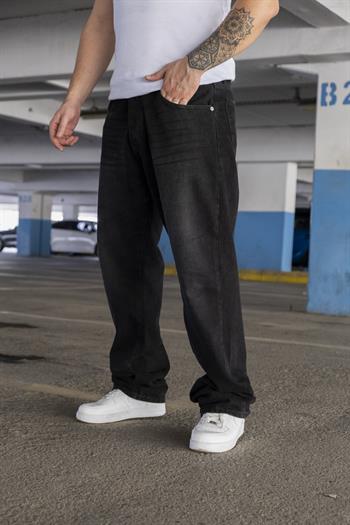 Baggy Kalıp Kot Pantolon (KO01)