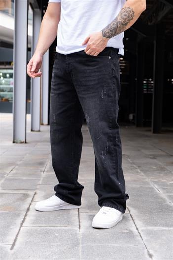 Baggy Kalıp Kot Pantolon (KO09)