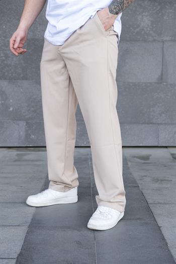 Baggy Kalıp Kumaş Pantolon (JGKR16)