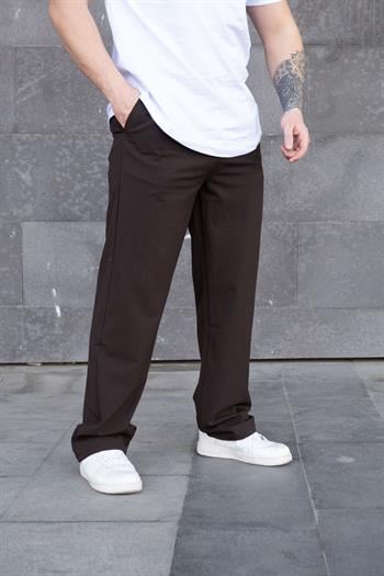 Baggy Kalıp Kumaş Pantolon (JGKA16)