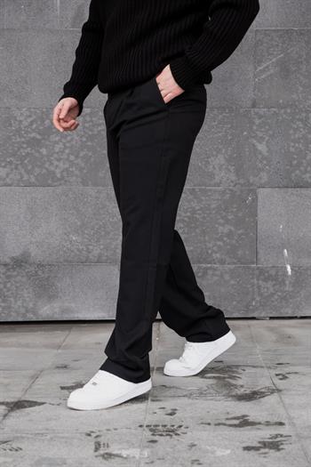 Baggy Kalıp Kumaş Pantolon (JGS16)