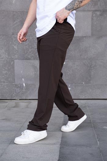 Baggy Kalıp Kumaş Pantolon (JGKA16)