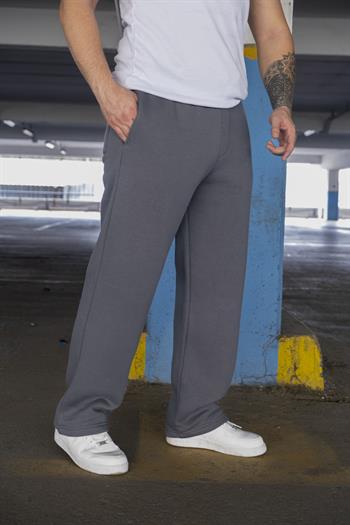 Baggy Kalıp Şardonlu Eşofman Altı (JGA03)
