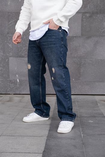 Baggy Kot Pantolon (KO17)