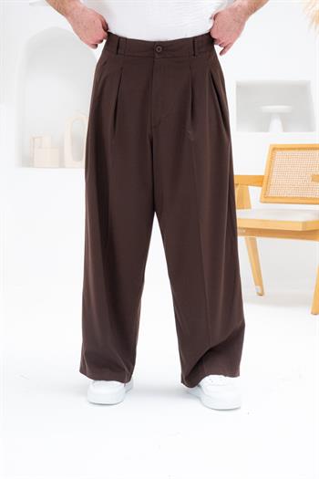 Balon Fit Kumaş Pantolon (JGKA30)