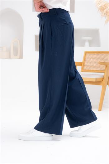 Balon Fit Kumaş Pantolon (JGL30)