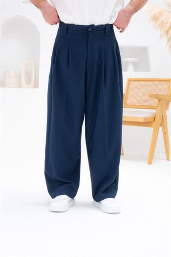Balon Fit Kumaş Pantolon (JGL30)
