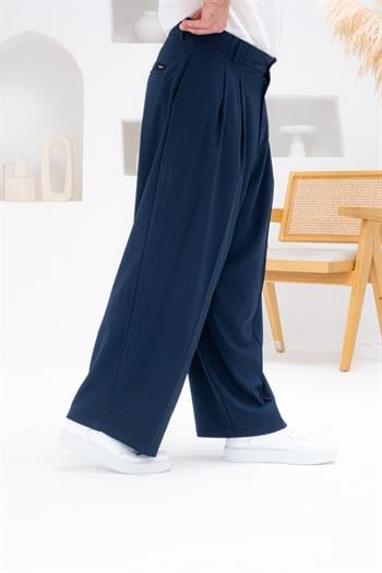 Balon Fit Kumaş Pantolon (JGL30)