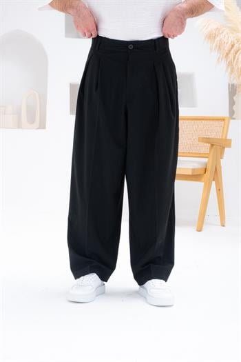 Balon Fit Kumaş Pantolon (JGS30)