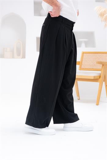 Balon Fit Kumaş Pantolon (JGS30)
