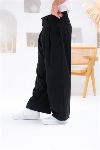 Balon Fit Kumaş Pantolon (JGS30)