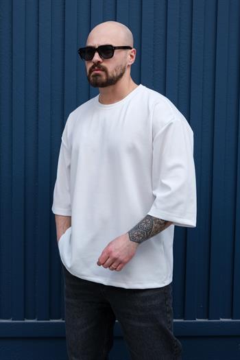 Basic Oversize T-Shirt (TSB16)