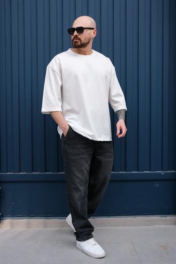 Basic Oversize T-Shirt (TSB16)