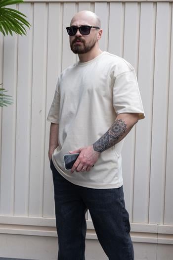 Basic Oversize T-Shirt (TSK22)