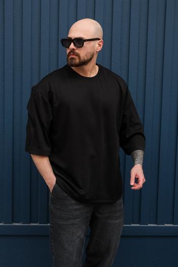 Basic Oversize T-Shirt (TSS16)